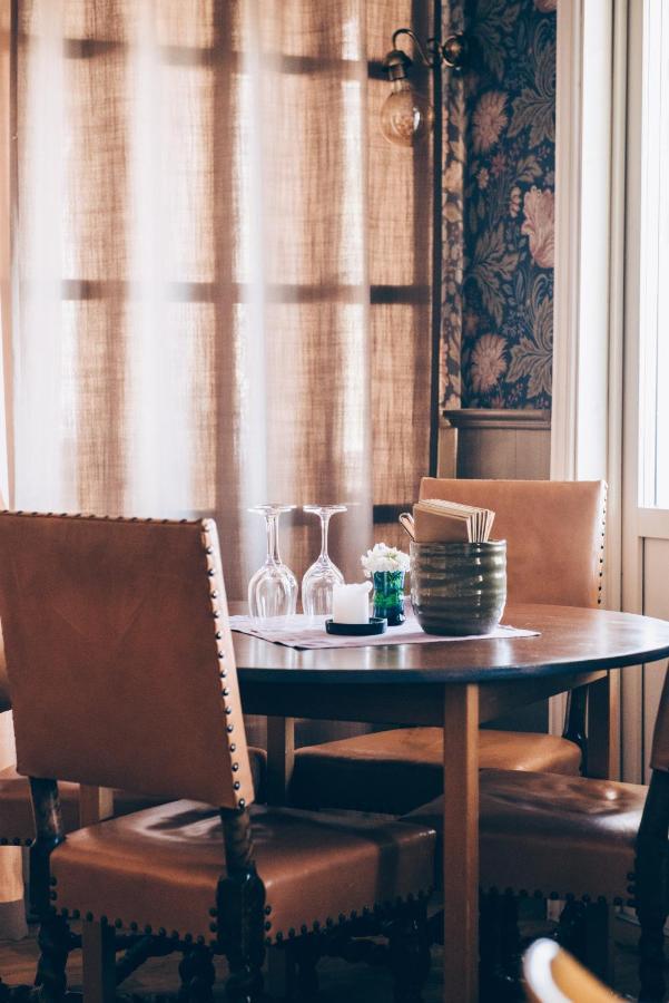 Hotel Toftagarden Zewnętrze zdjęcie