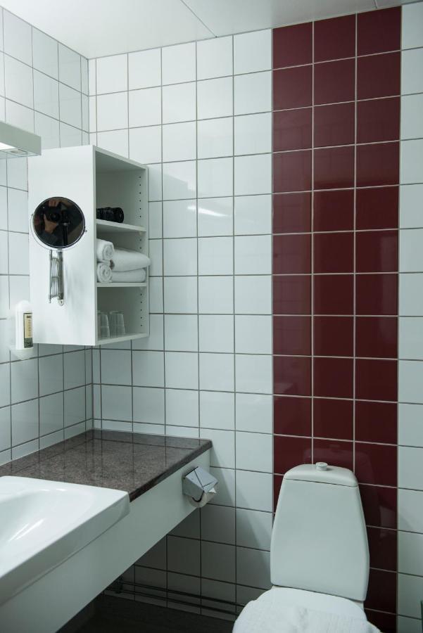 Hotel Toftagarden Zewnętrze zdjęcie