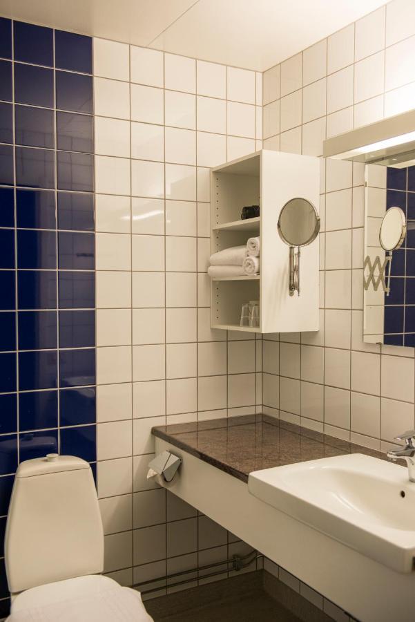 Hotel Toftagarden Zewnętrze zdjęcie