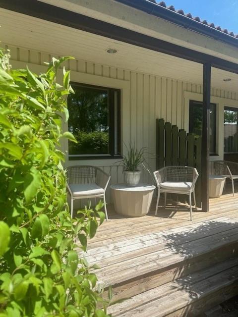 Hotel Toftagarden Zewnętrze zdjęcie