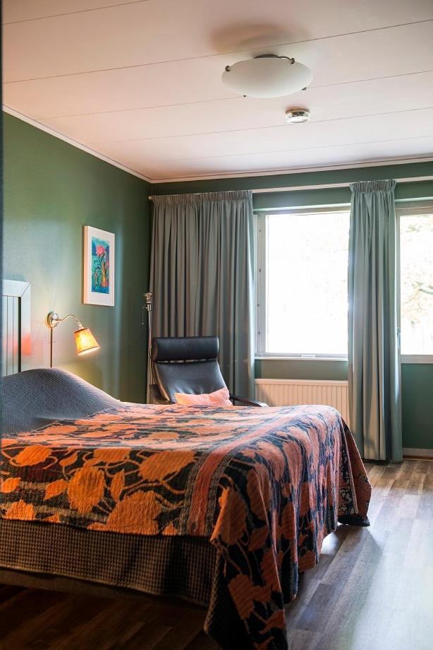Hotel Toftagarden Zewnętrze zdjęcie