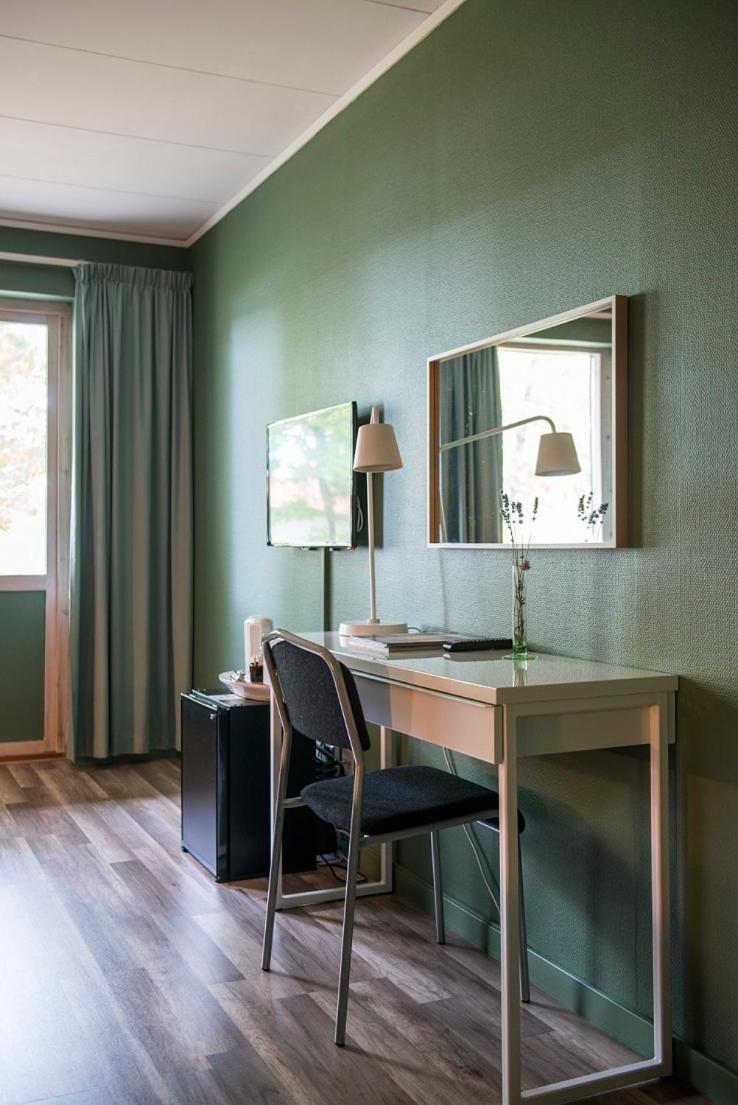 Hotel Toftagarden Zewnętrze zdjęcie